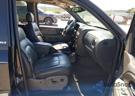 2004 GMC Envoy Xl Slt z USA, uszkodzony, nr VIN 1GKET16S746223042